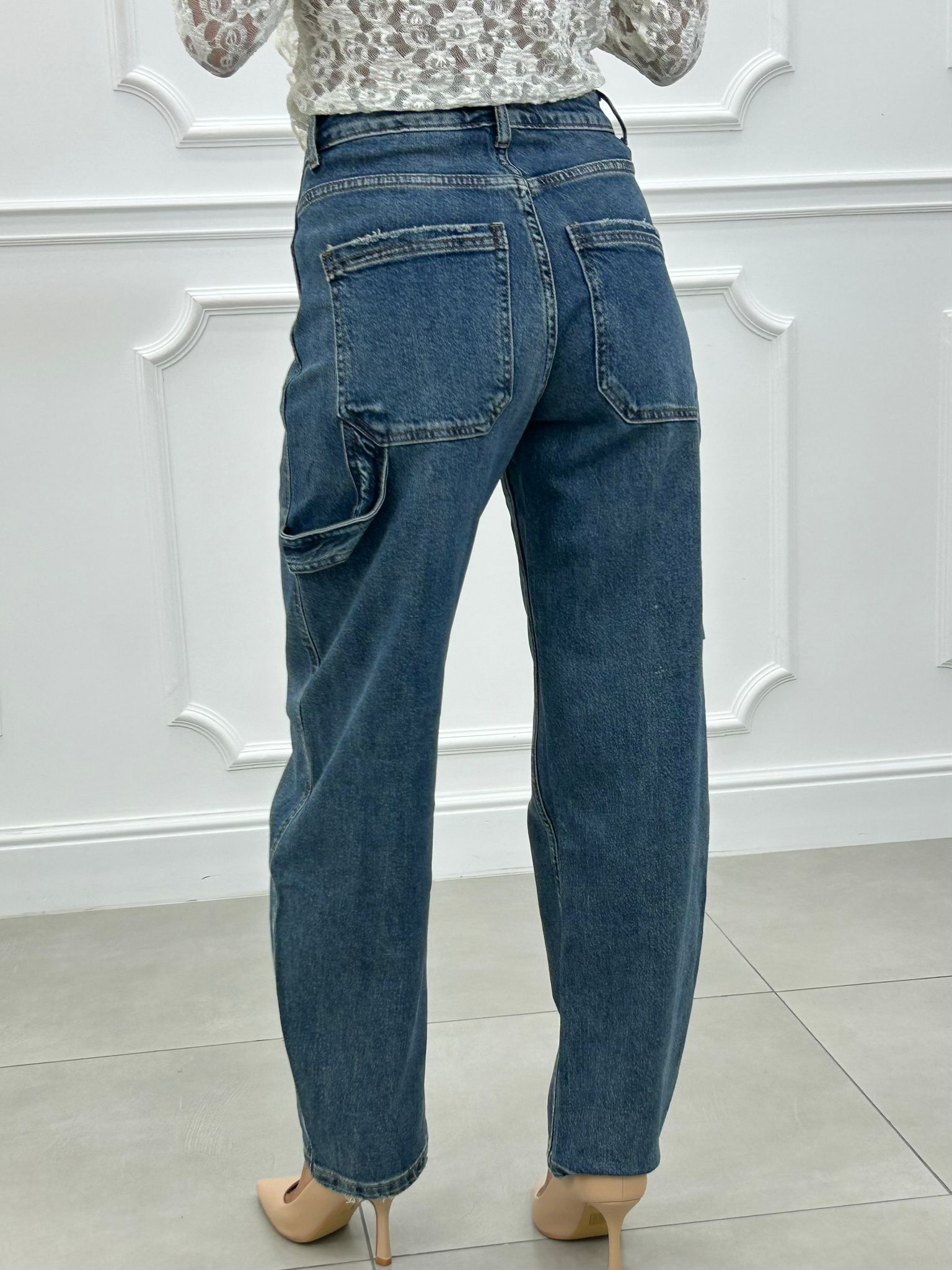 JEANS EASYBALLOON NEW AI26