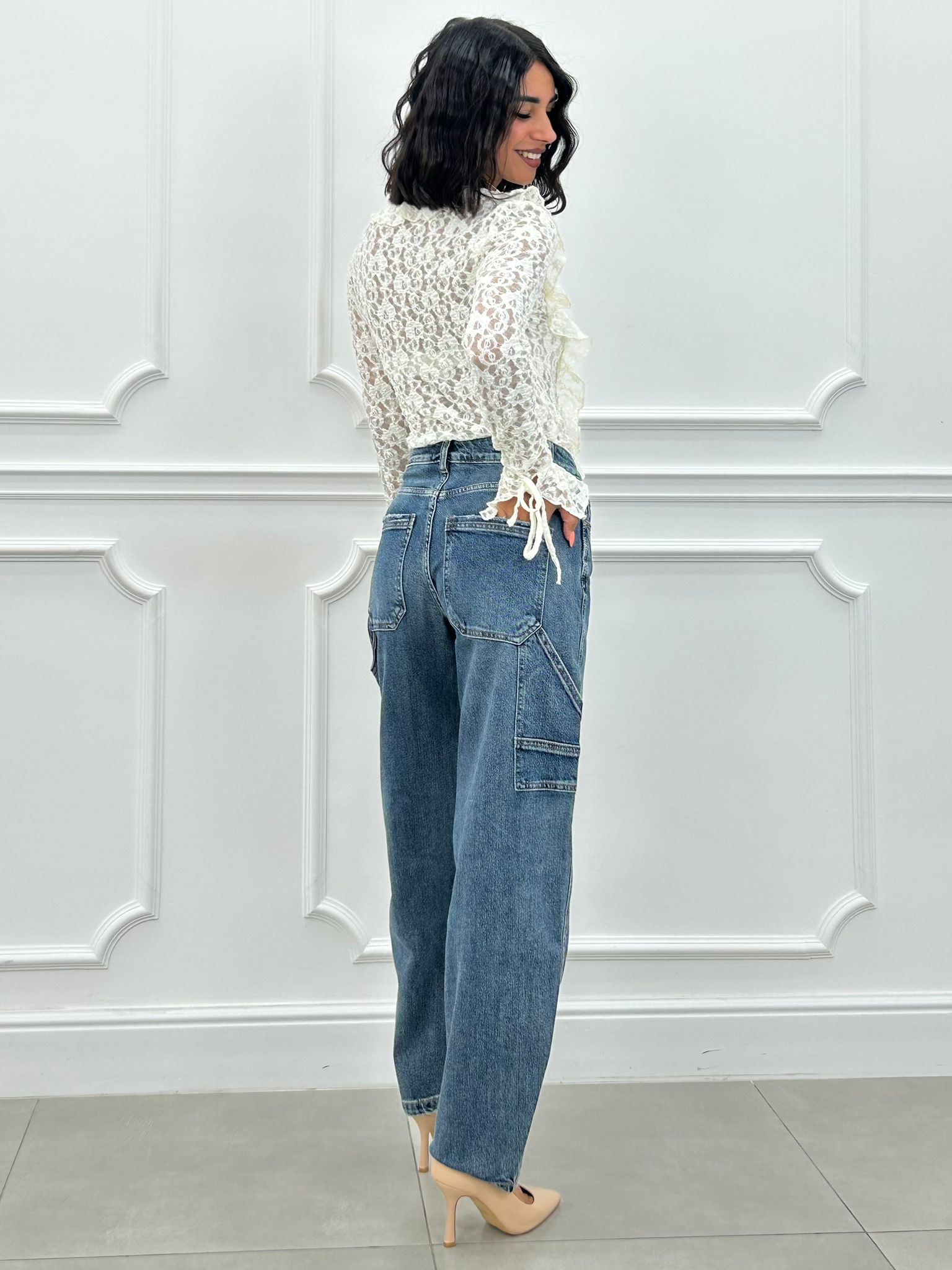 JEANS EASYBALLOON NEW AI26