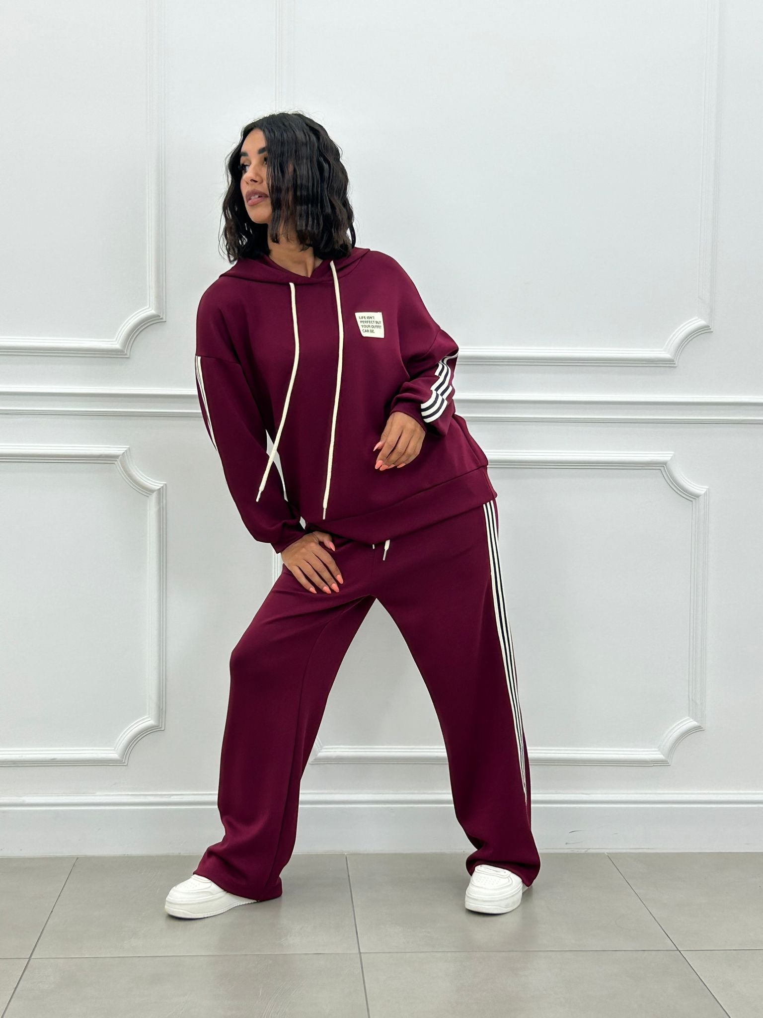 SET TUTA COOL FIT NEW AI26