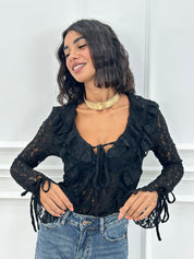 MAGLIA PIZZO MUSE NEW AI26