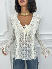 MAGLIA PIZZO MUSE NEW AI26