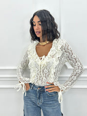 MAGLIA PIZZO MUSE NEW AI26
