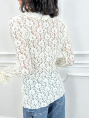 MAGLIA PIZZO MUSE NEW AI26