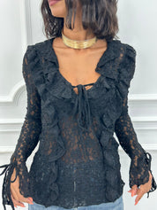 MAGLIA PIZZO MUSE NEW AI26
