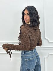 MAGLIA PIZZO MUSE NEW AI26
