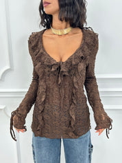MAGLIA PIZZO MUSE NEW AI26