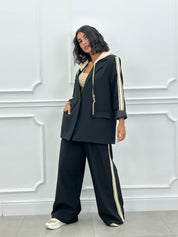 MATCHSET GIACCA E PANTALONE NEW AI26