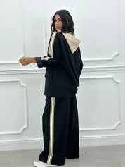MATCHSET GIACCA E PANTALONE NEW AI26