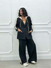 MATCHSET GIACCA E PANTALONE NEW AI26