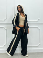 MATCHSET GIACCA E PANTALONE NEW AI26