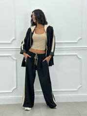 MATCHSET GIACCA E PANTALONE NEW AI26