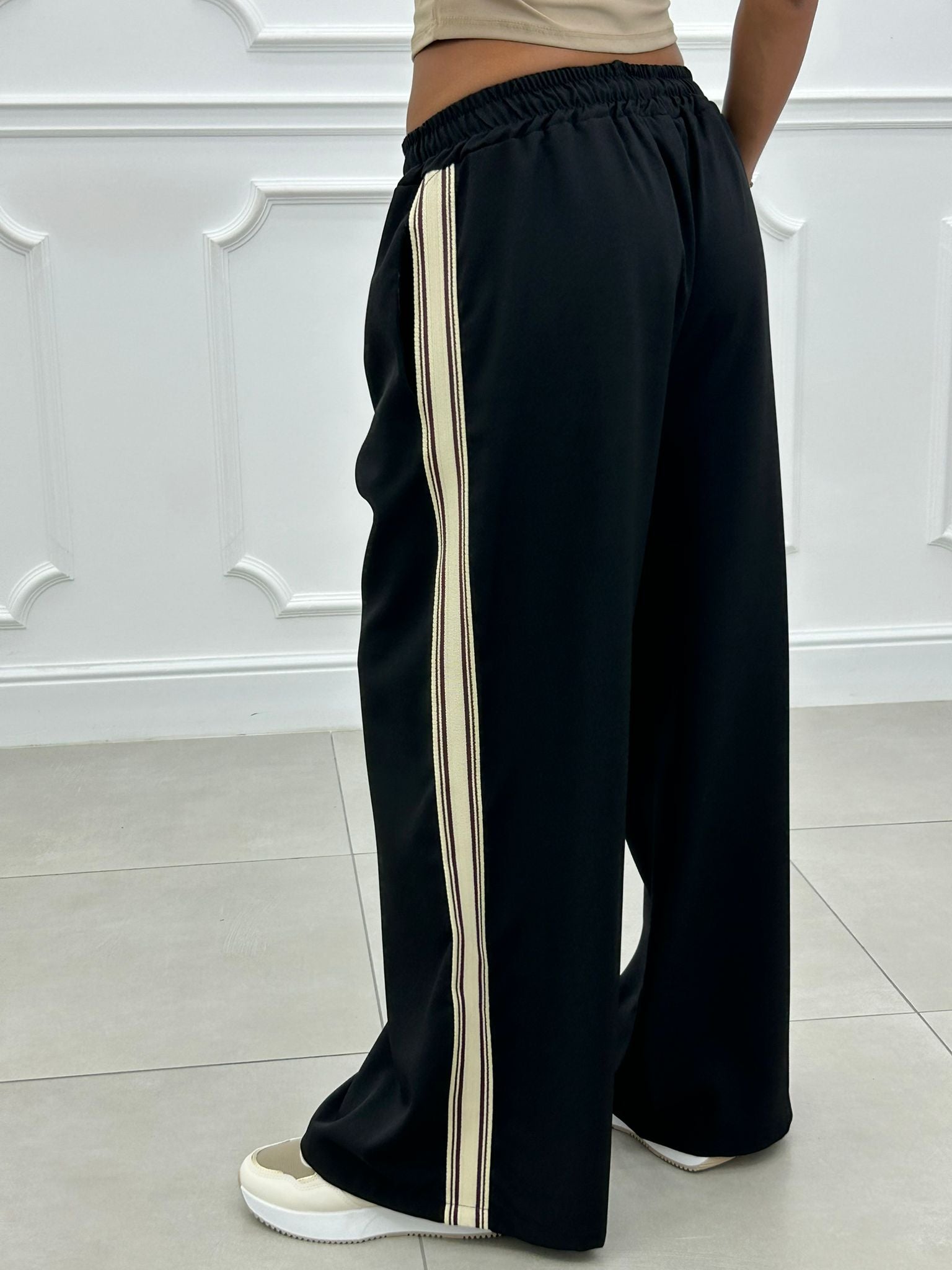 MATCHSET GIACCA E PANTALONE NEW AI26