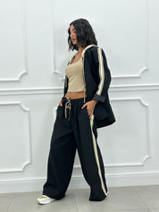 MATCHSET GIACCA E PANTALONE NEW AI26