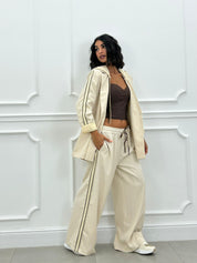 MATCHSET GIACCA E PANTALONE NEW AI26