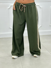 MATCHSET GIACCA E PANTALONE NEW AI26