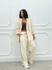 MATCHSET GIACCA E PANTALONE NEW AI26