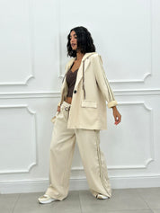 MATCHSET GIACCA E PANTALONE NEW AI26