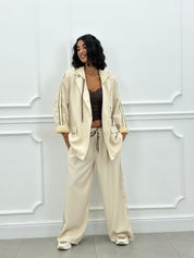 MATCHSET GIACCA E PANTALONE NEW AI26