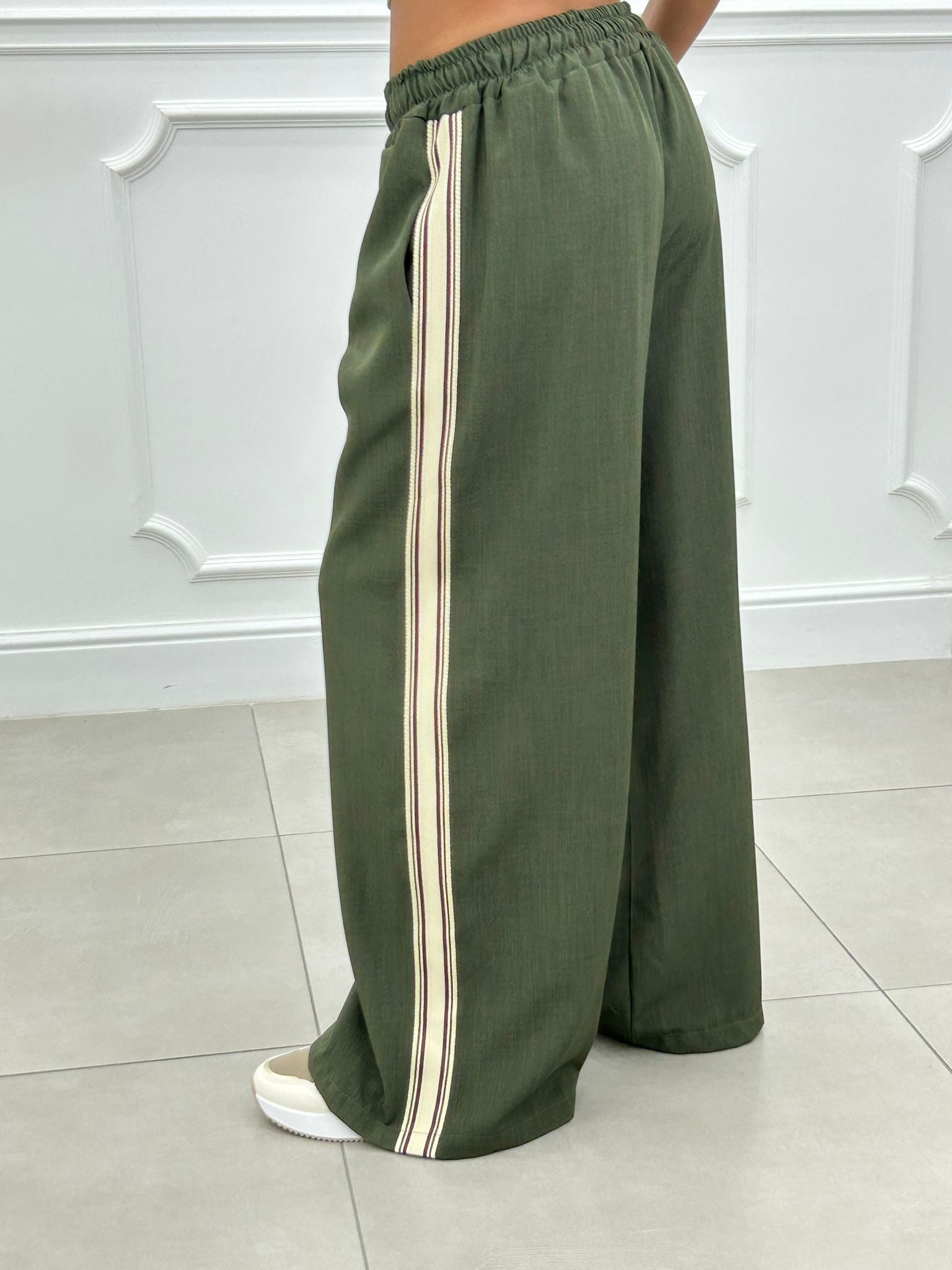 MATCHSET GIACCA E PANTALONE NEW AI26