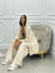 MATCHSET GIACCA E PANTALONE NEW AI26