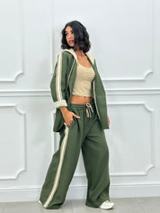 MATCHSET GIACCA E PANTALONE NEW AI26