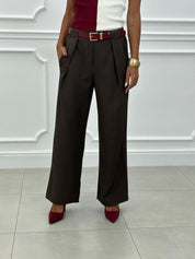 PANTALONE PINCES CHIC NEW AI26