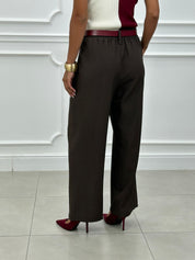 PANTALONE PINCES CHIC NEW AI26