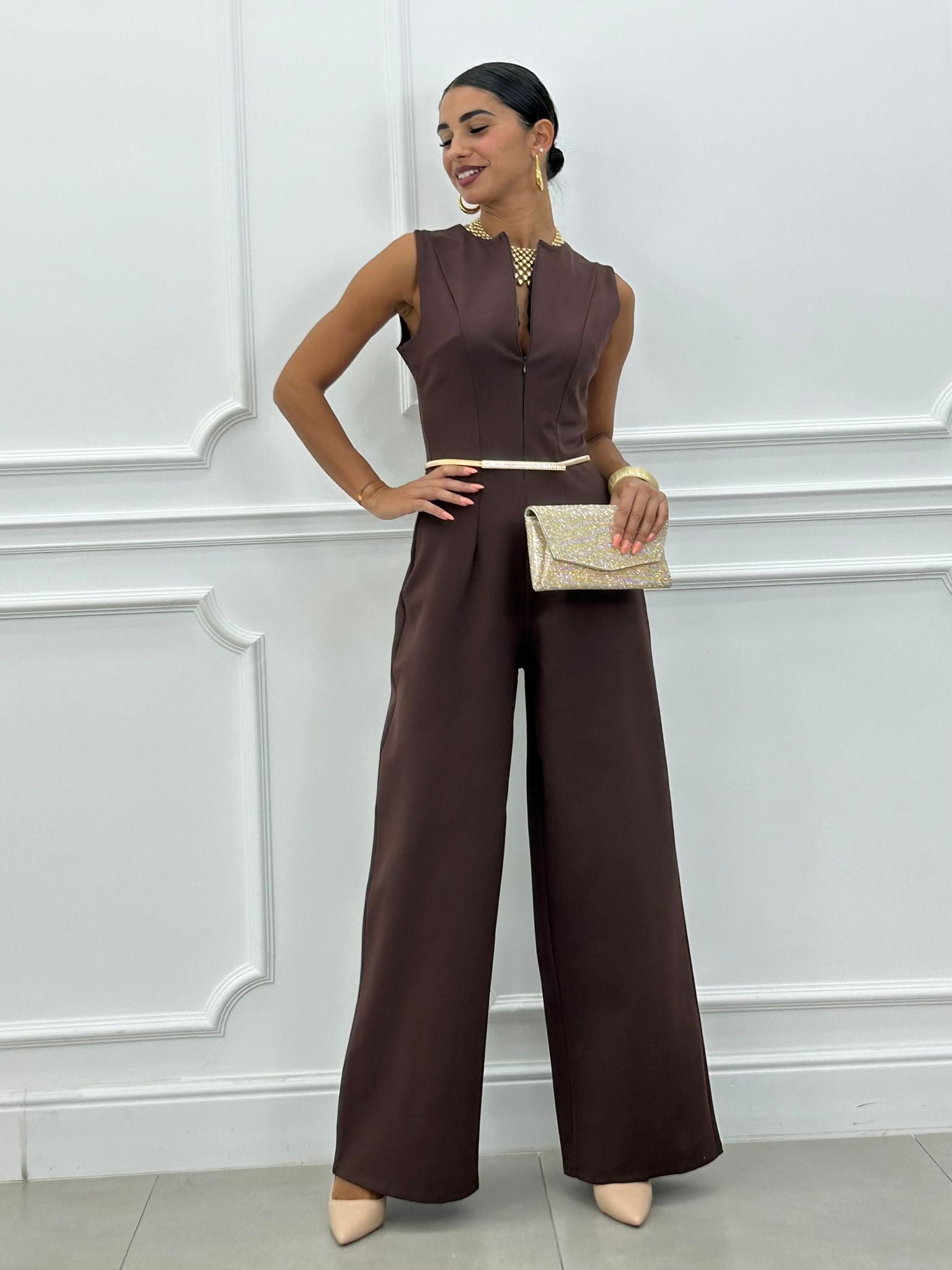 TUTA MAVA CHIC NEW AI26