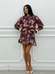 ABITO MILLY NEW AI/27