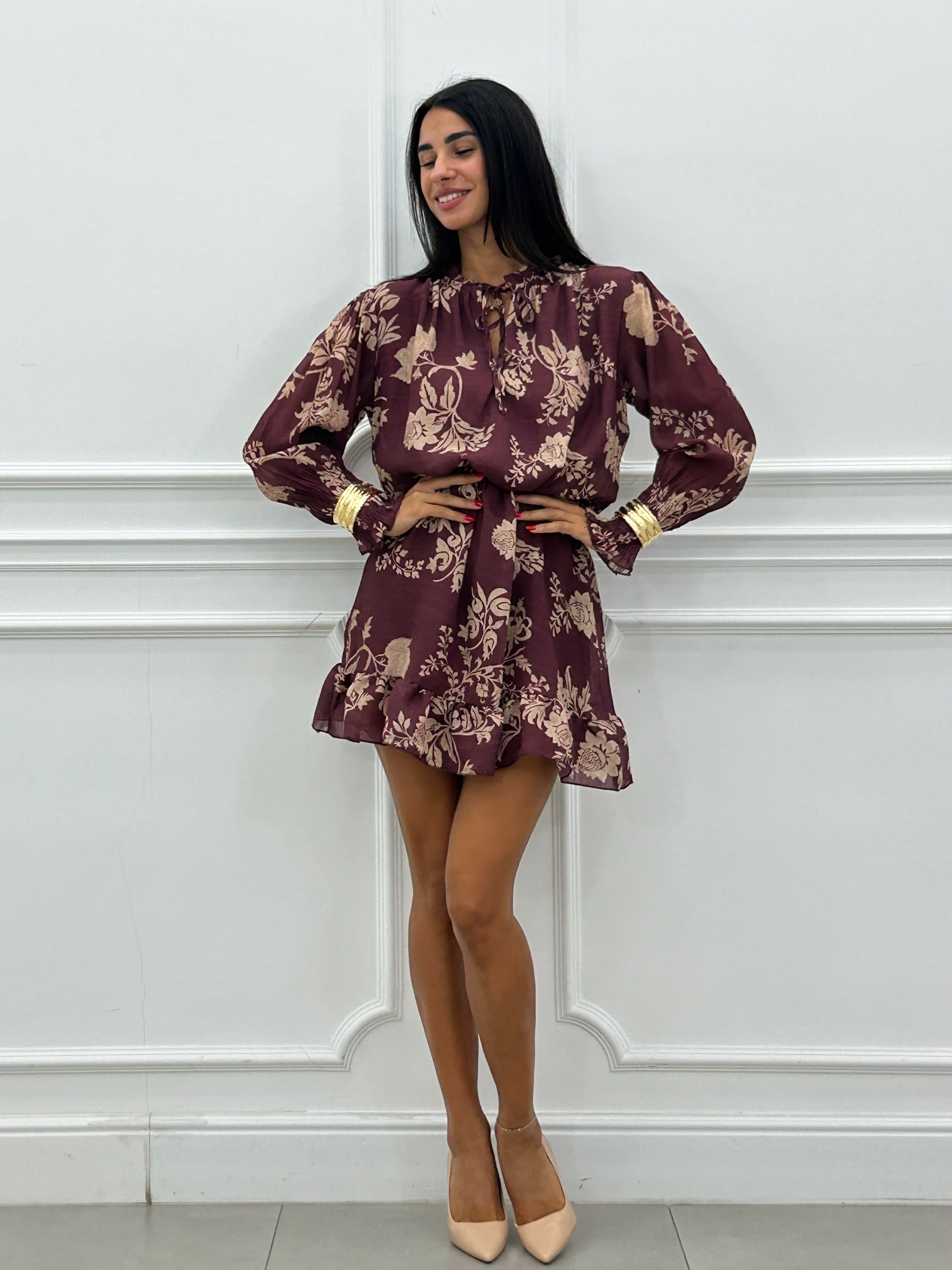 ABITO MILLY NEW AI/27