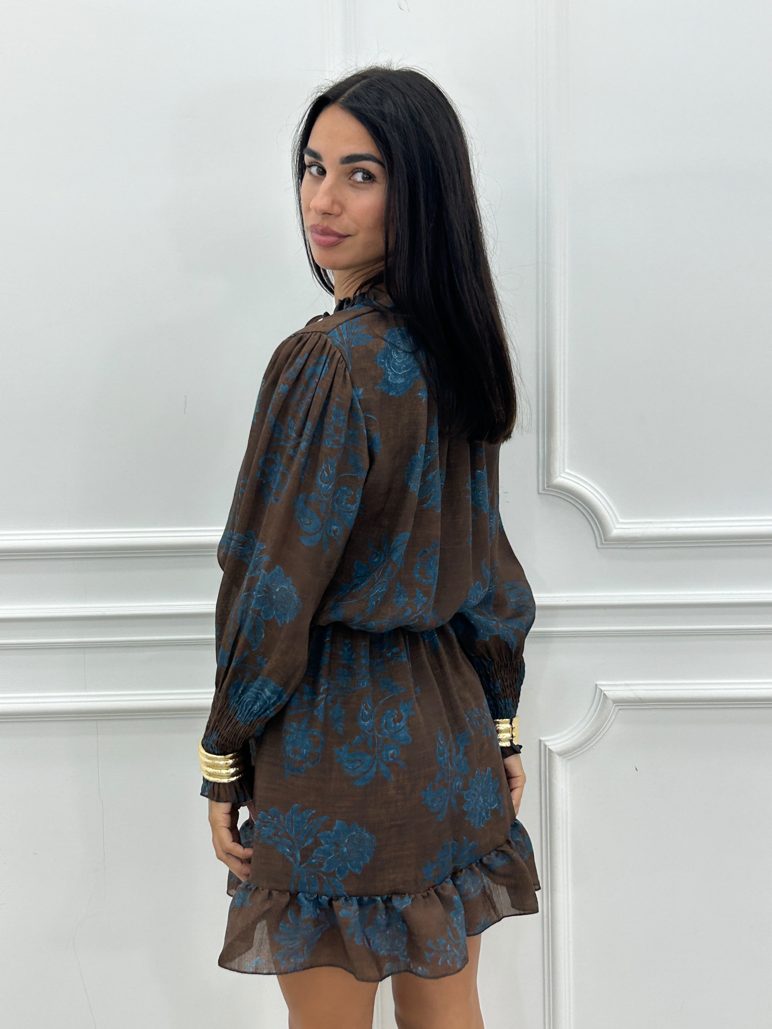 ABITO MILLY NEW AI/27