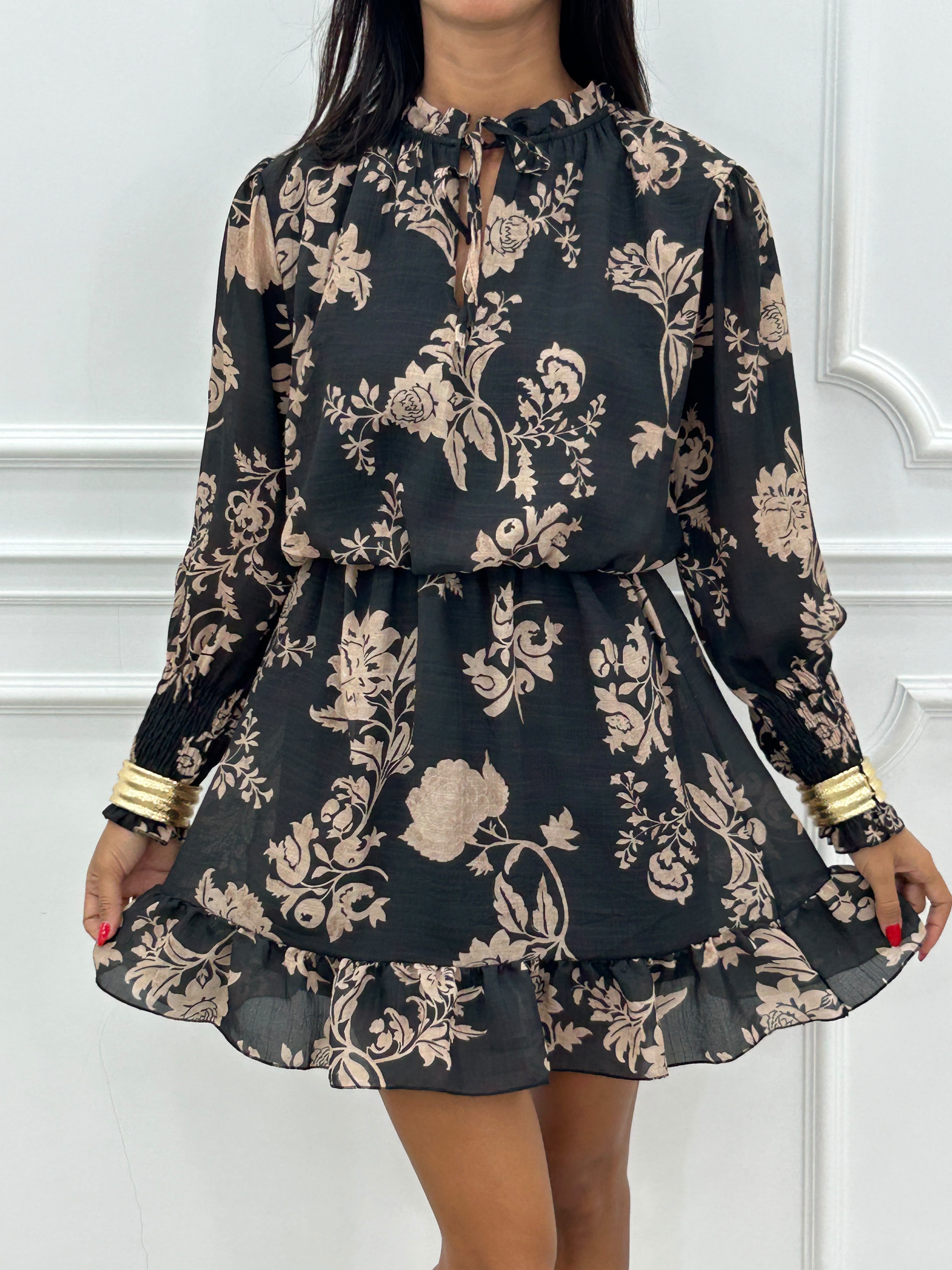 ABITO MILLY NEW AI/27