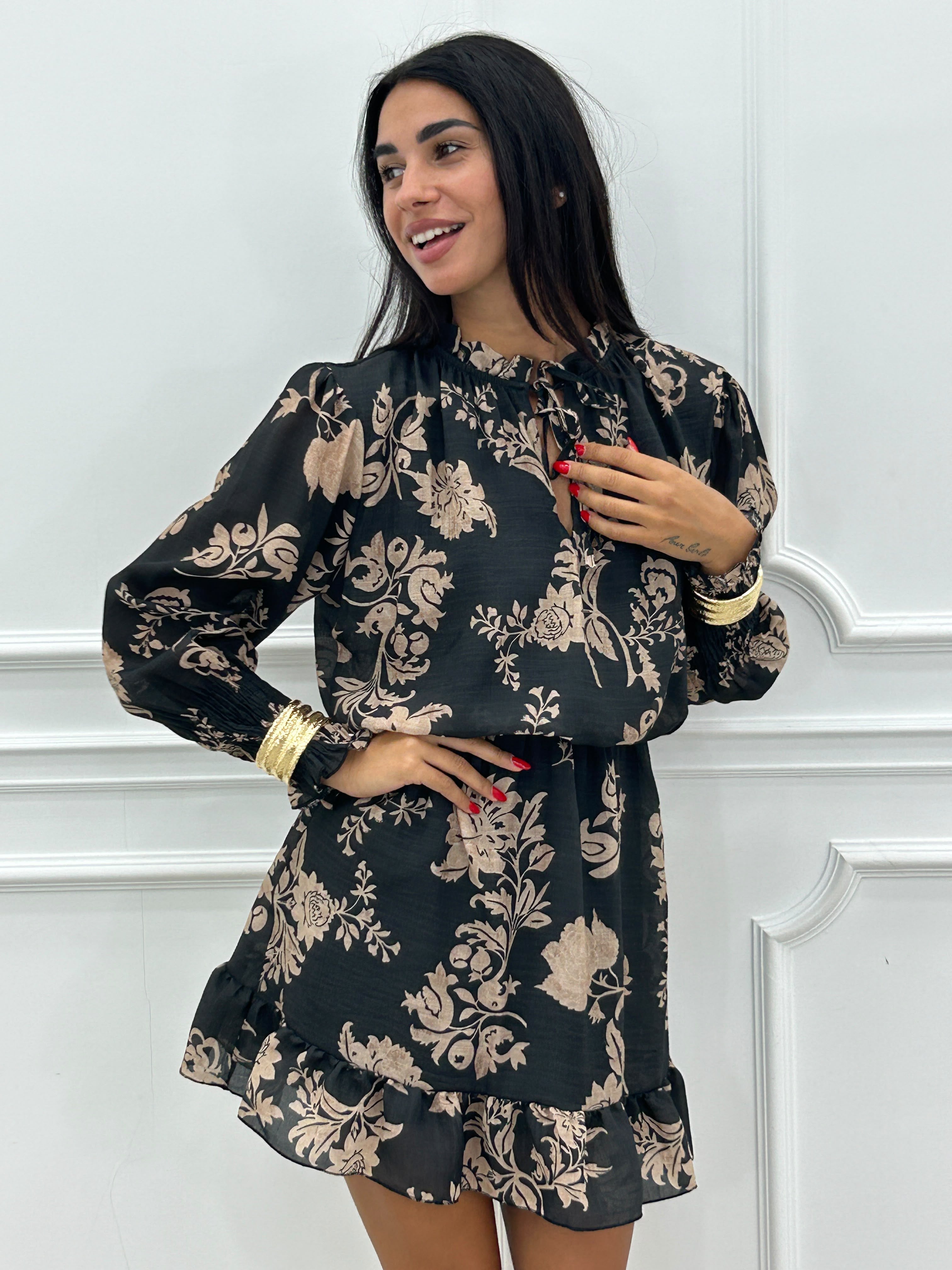 ABITO MILLY NEW AI/27