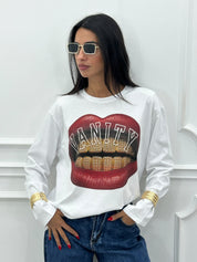 MAGLIA GOLDEN VANITY NEW AI/27