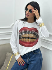 MAGLIA GOLDEN VANITY NEW AI/27
