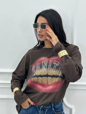 MAGLIA GOLDEN VANITY NEW AI/27