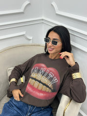 MAGLIA GOLDEN VANITY NEW AI/27