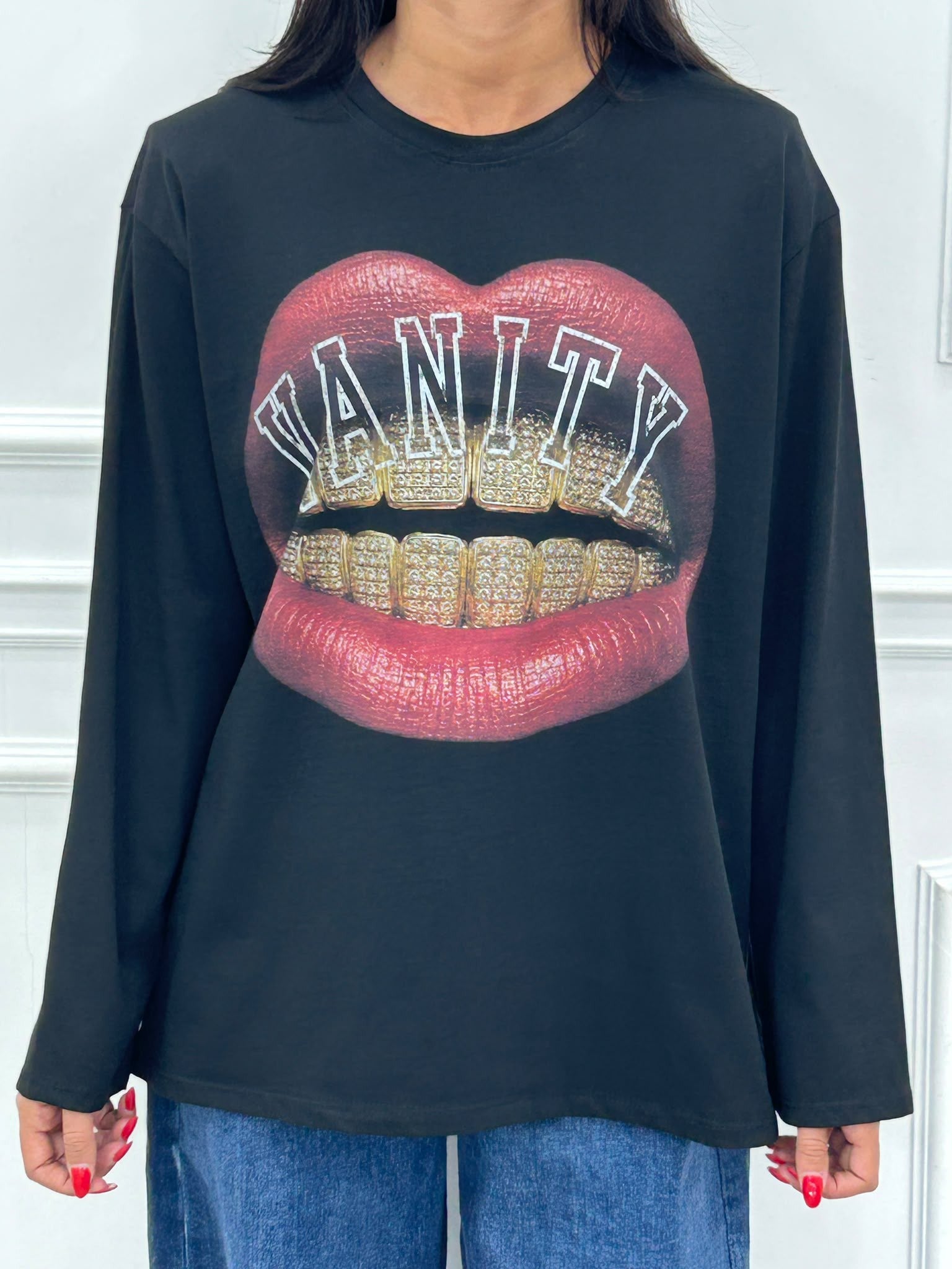 MAGLIA GOLDEN VANITY NEW AI/27
