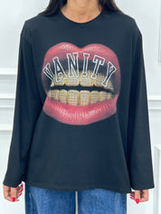 MAGLIA GOLDEN VANITY NEW AI/27