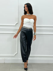 PANTALONE SLEEK FIT NEW AI26