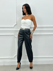 PANTALONE SLEEK FIT NEW AI26