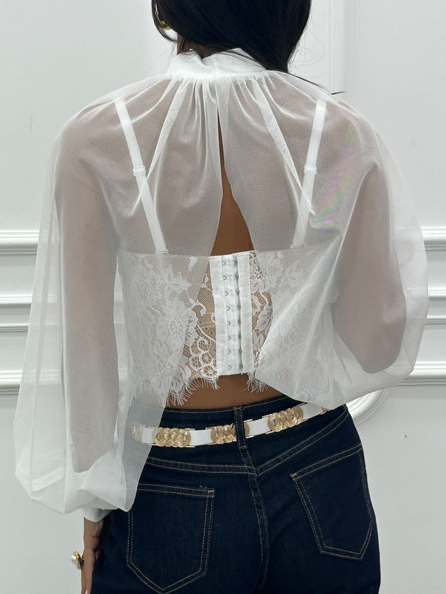 BLUSA PASSION NEW AI/27