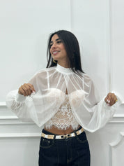 BLUSA PASSION NEW AI/27