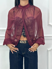 BLUSA PASSION NEW AI/27