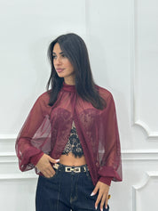 BLUSA PASSION NEW AI/27