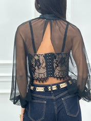 BLUSA PASSION NEW AI/27