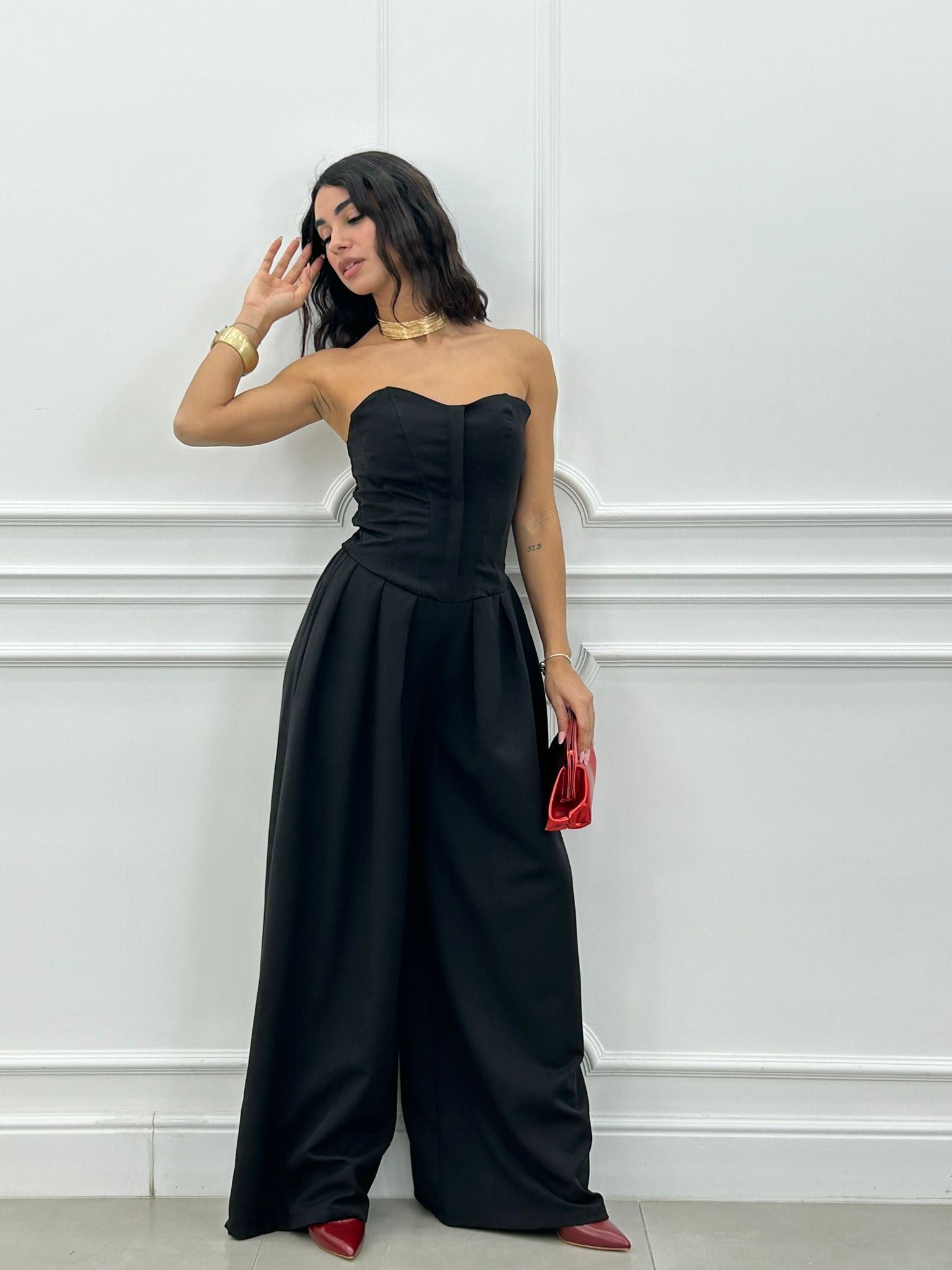 TUTA SOFT SHAPE NEW AI26