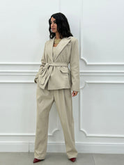 SET TRE PEZZI HARMONY NEW AI26