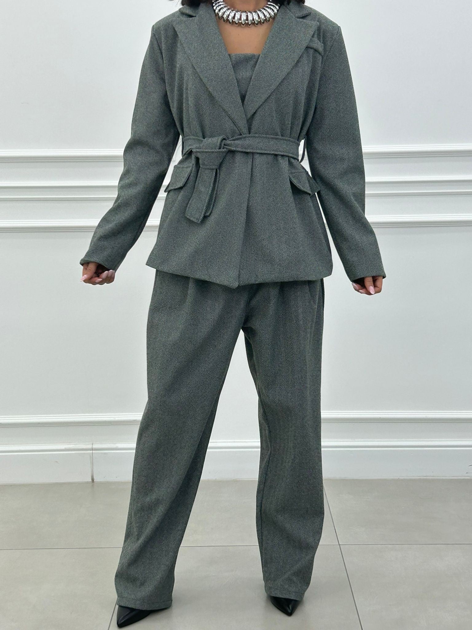 SET TRE PEZZI HARMONY NEW AI26