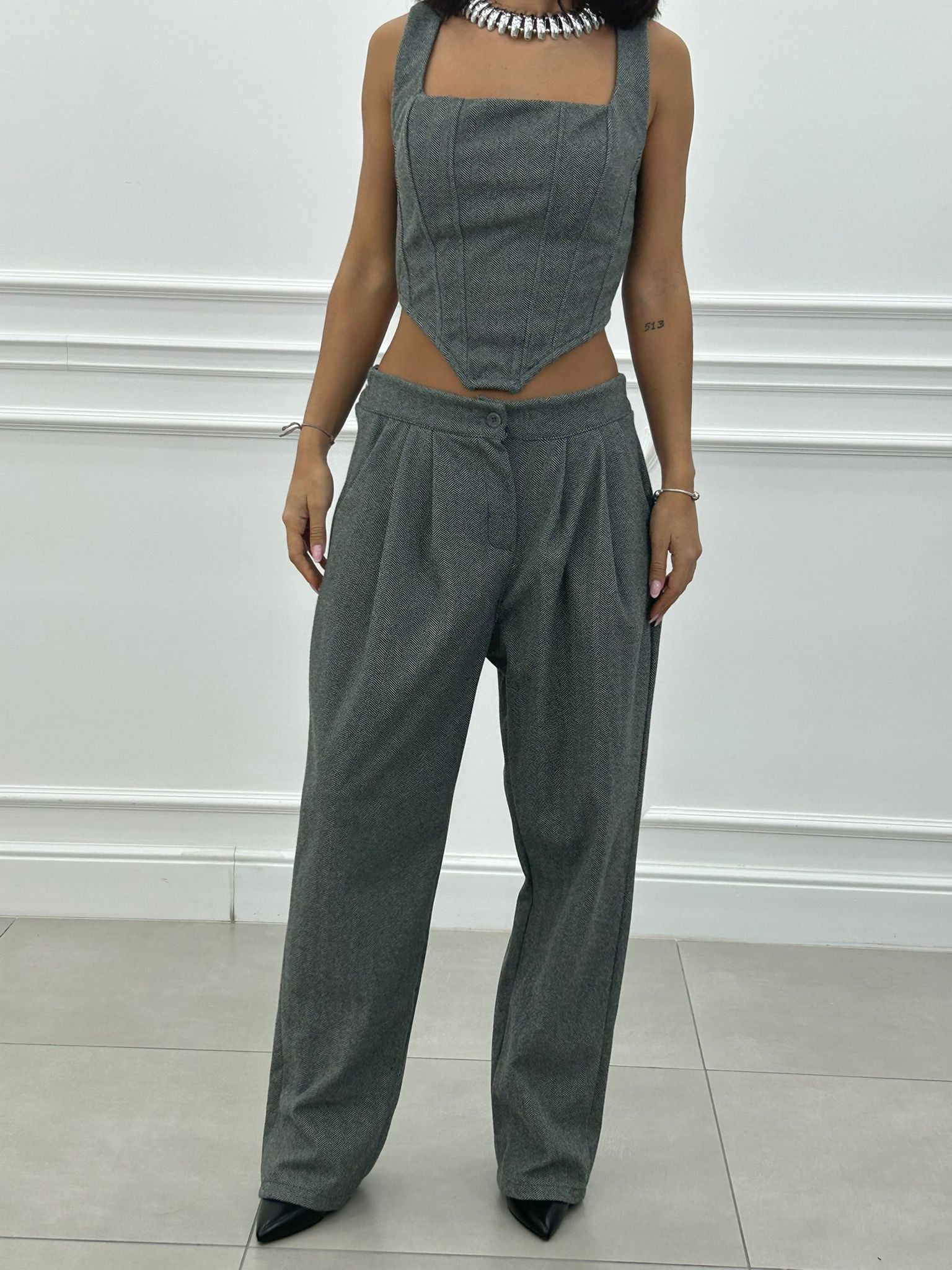 SET TRE PEZZI HARMONY NEW AI26